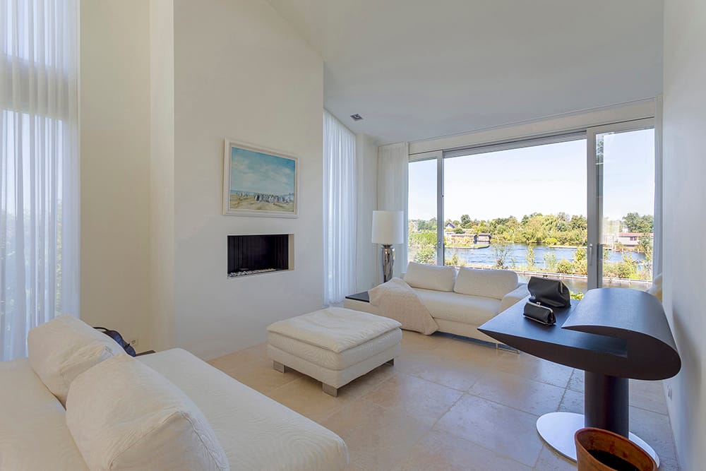 Foto 58 van Baambrugse Zuwe 99