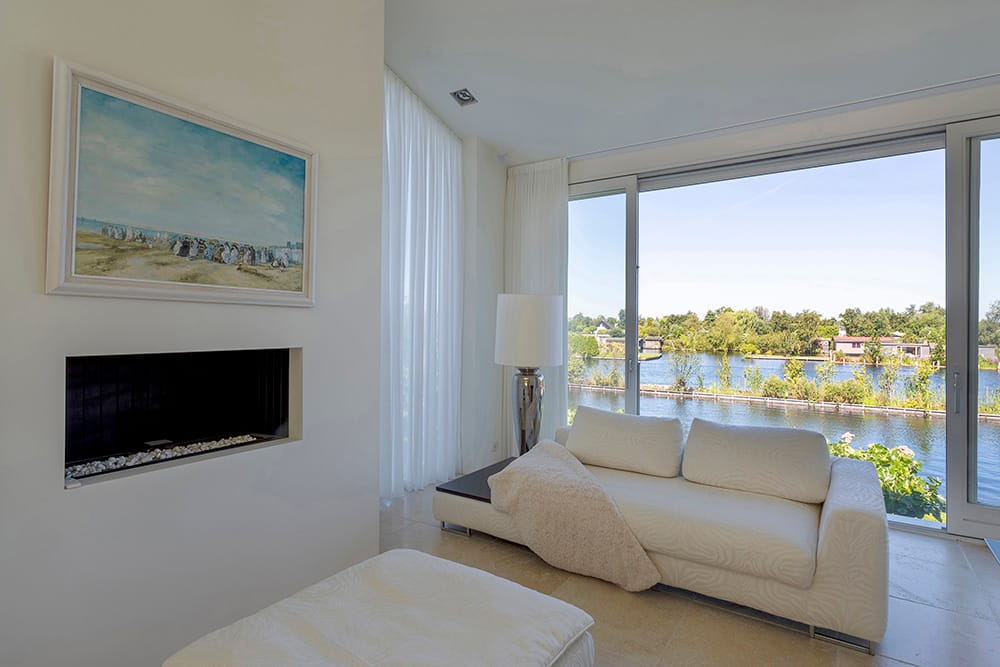 Foto 60 van Baambrugse Zuwe 99