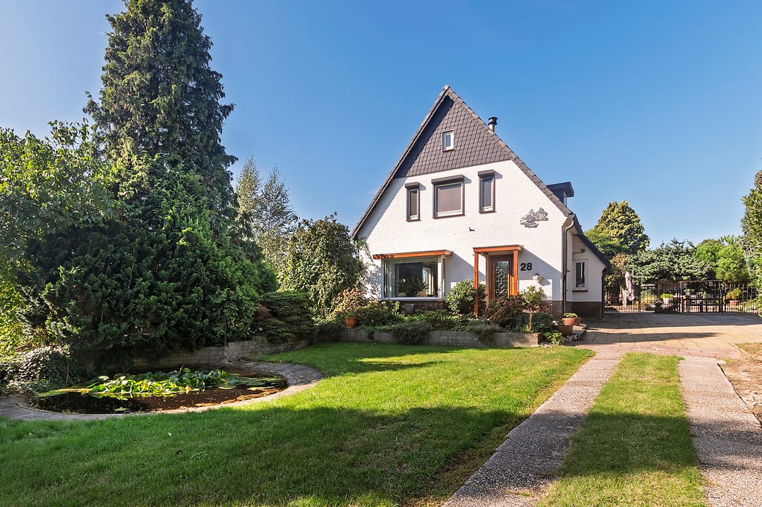 Foto 1 van Herwendaalseweg 28