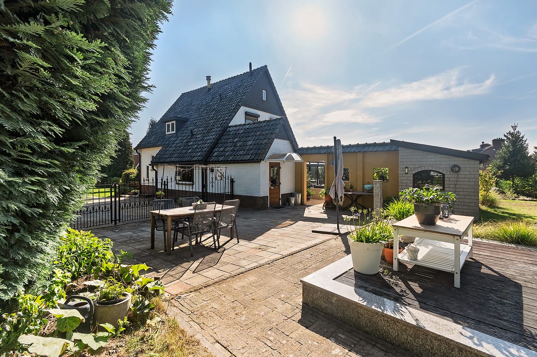 Foto 2 van Herwendaalseweg 28