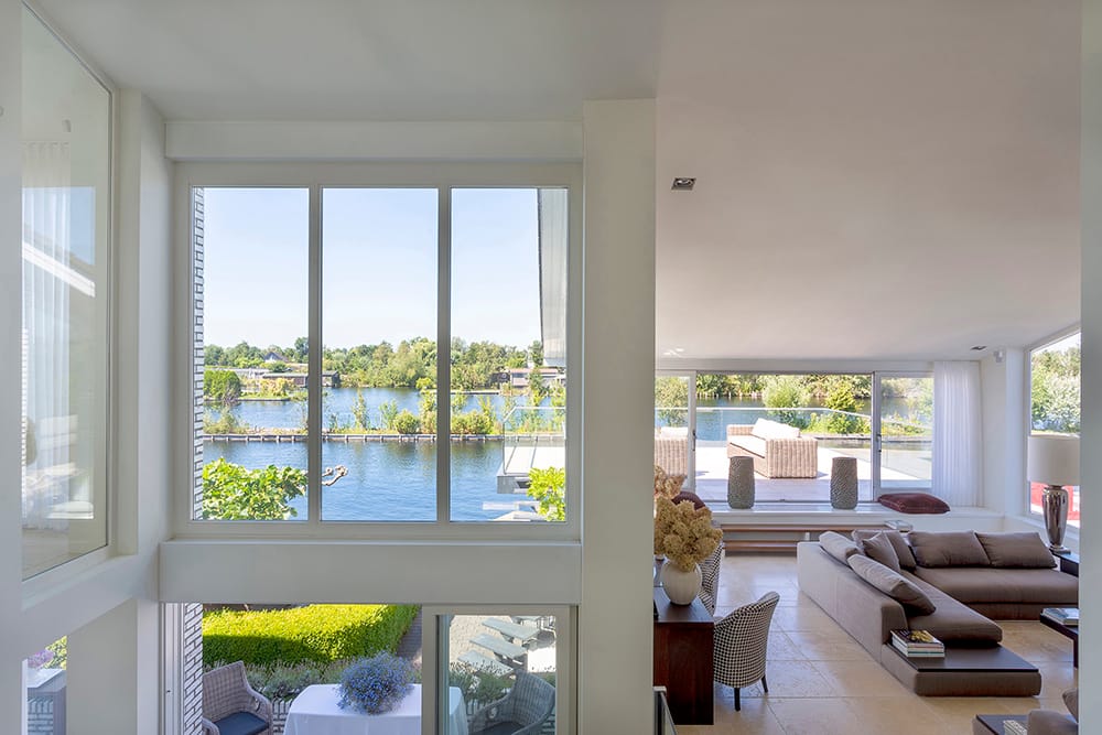 Foto 77 van Baambrugse Zuwe 99