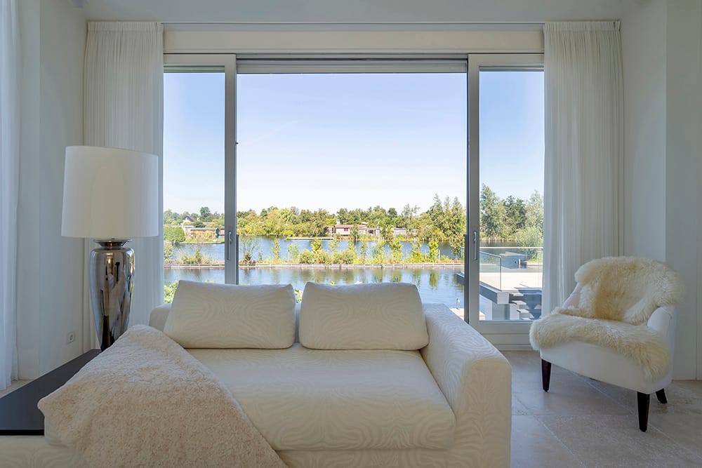 Foto 61 van Baambrugse Zuwe 99