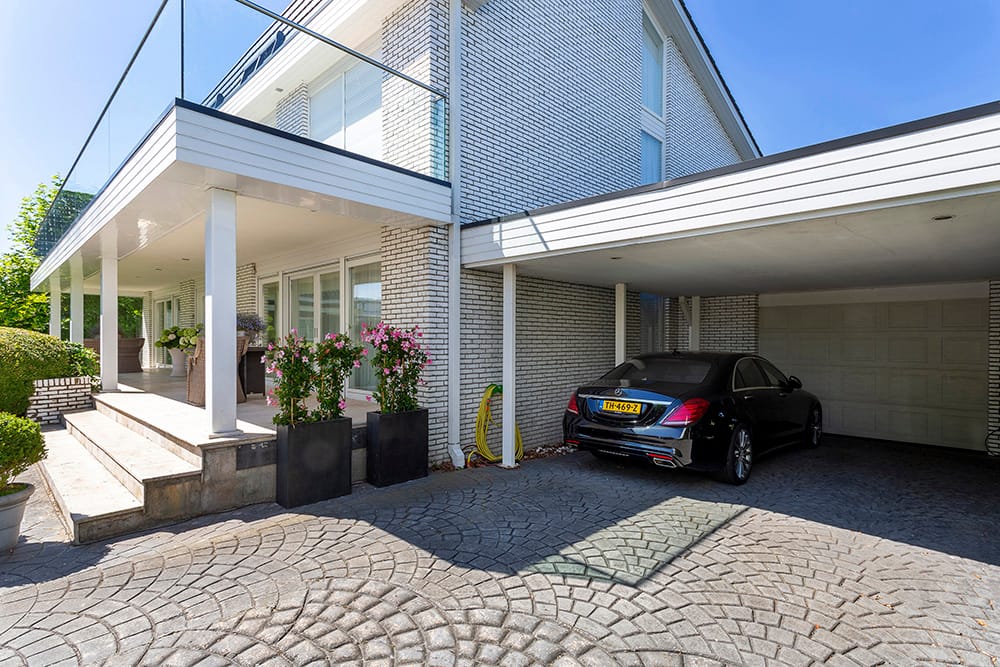 Foto 83 van Baambrugse Zuwe 99