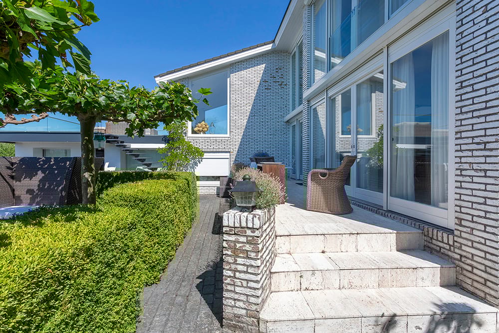 Foto 90 van Baambrugse Zuwe 99