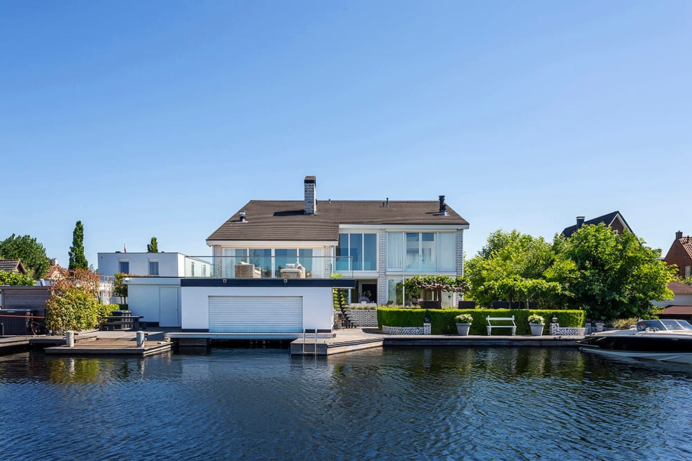 Foto 92 van Baambrugse Zuwe 99