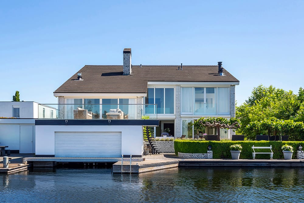 Foto 93 van Baambrugse Zuwe 99