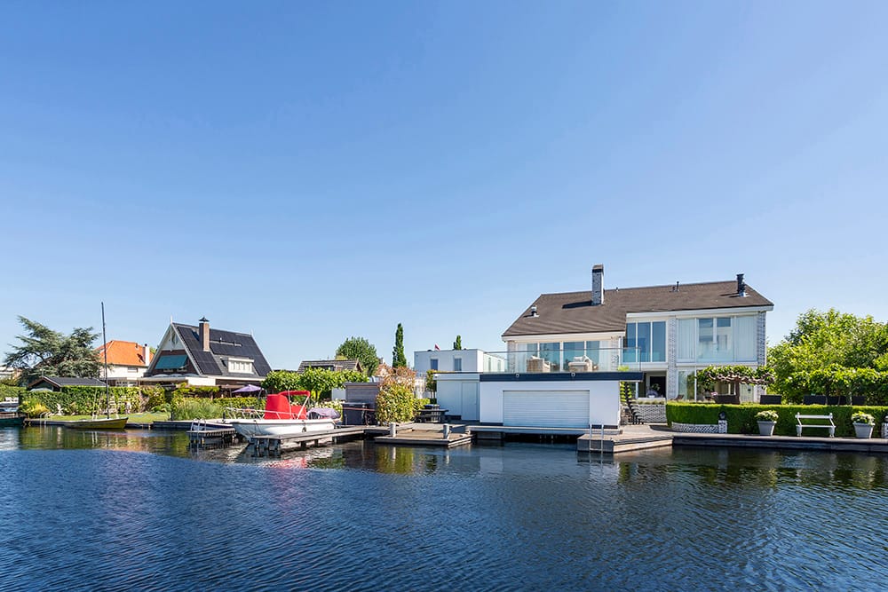 Foto 94 van Baambrugse Zuwe 99