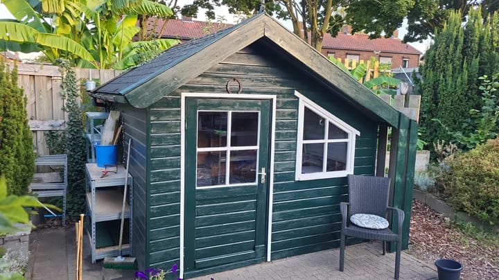 Photo 46 of Heer Willemstraat 6