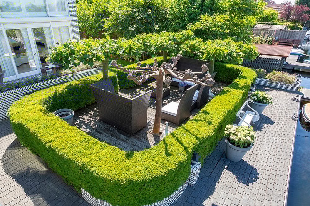 Foto 95 van Baambrugse Zuwe 99