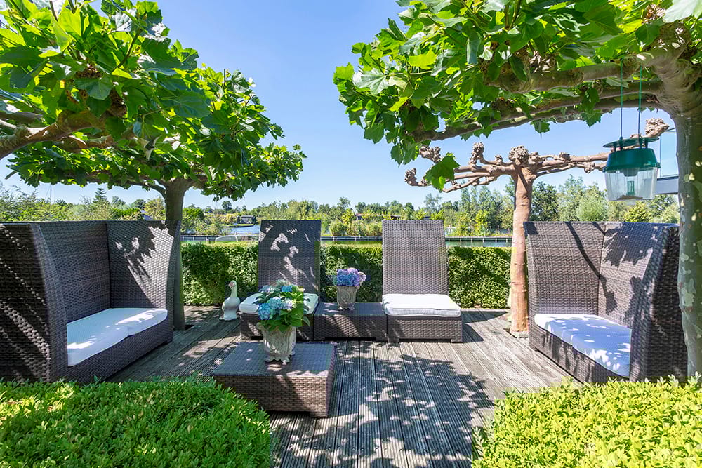 Foto 96 van Baambrugse Zuwe 99