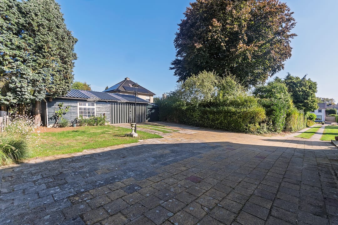 Foto 32 van Herwendaalseweg 28