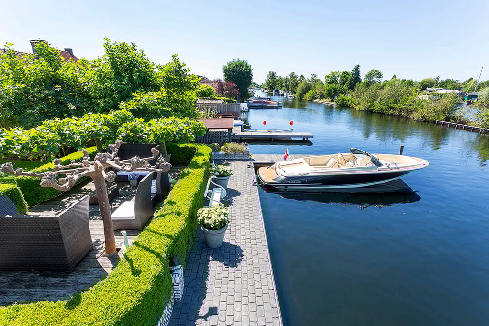 Foto 97 van Baambrugse Zuwe 99