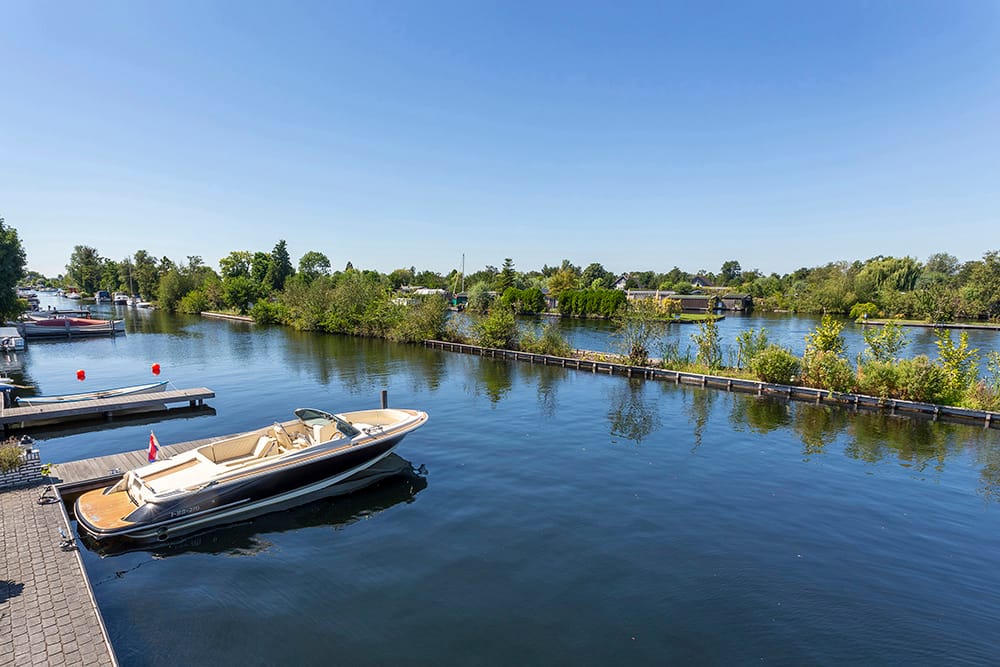 Foto 98 van Baambrugse Zuwe 99