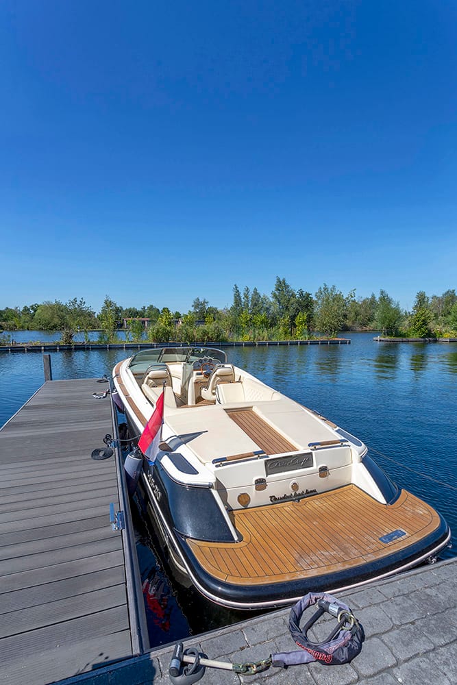 Foto 100 van Baambrugse Zuwe 99