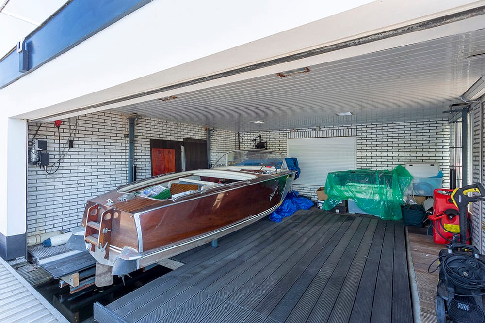 Foto 101 van Baambrugse Zuwe 99