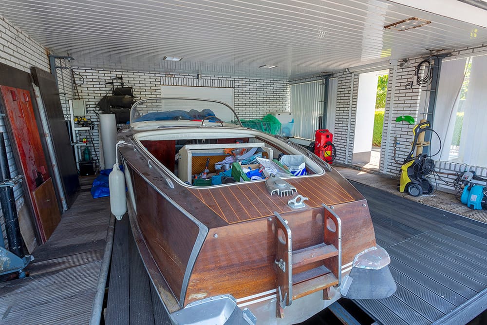 Foto 102 van Baambrugse Zuwe 99