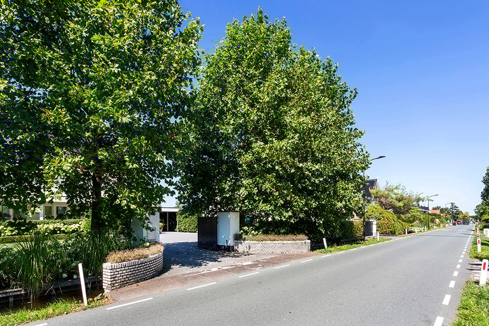 Foto 105 van Baambrugse Zuwe 99