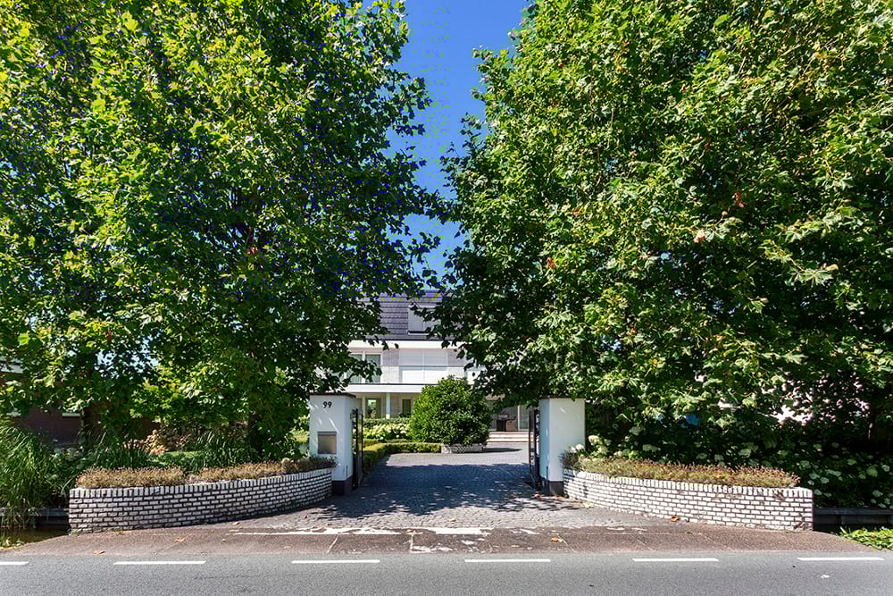 Foto 106 van Baambrugse Zuwe 99