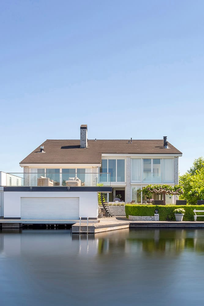 Foto 107 van Baambrugse Zuwe 99