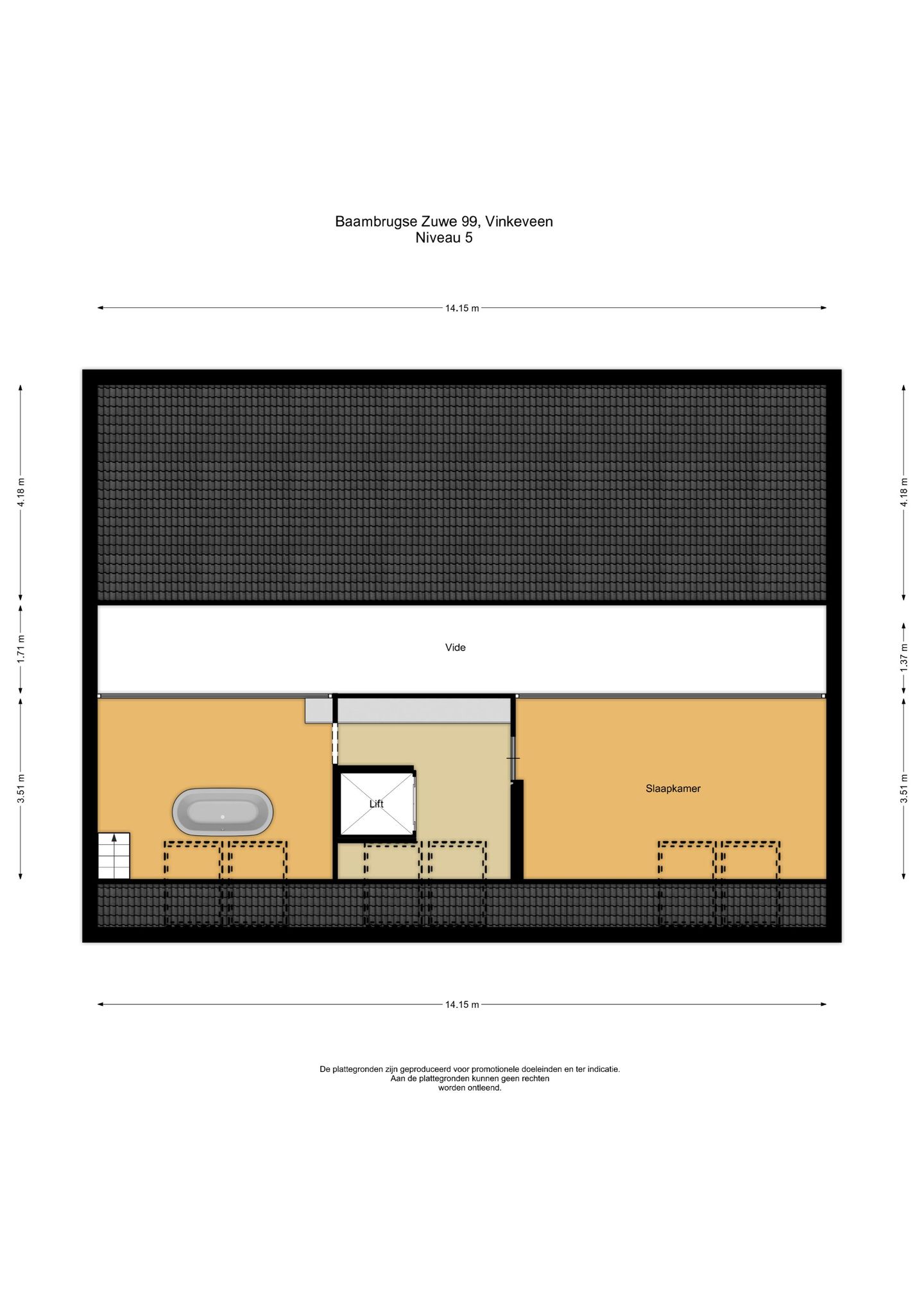 Foto 110 van Baambrugse Zuwe 99
