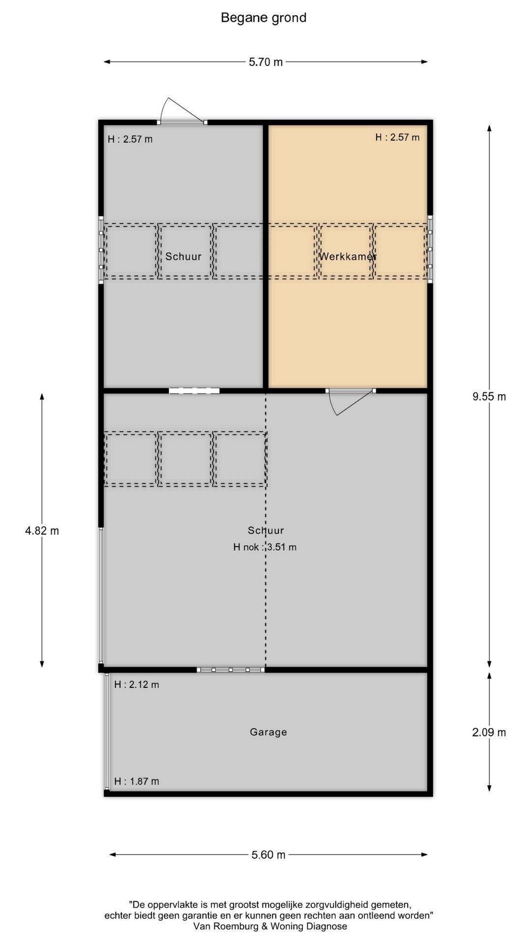 Foto 78 van Herwendaalseweg 28