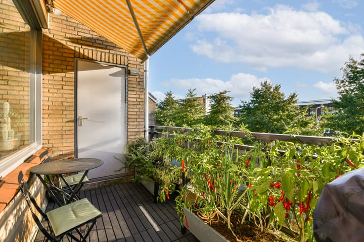 Photo 5 of Anna van Hensbeeksingel 67