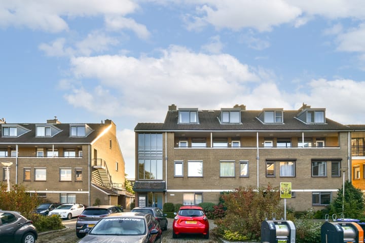 Photo 6 of Anna van Hensbeeksingel 67