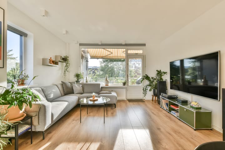 Photo 10 of Anna van Hensbeeksingel 67