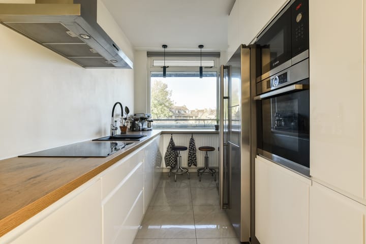 Photo 13 of Anna van Hensbeeksingel 67