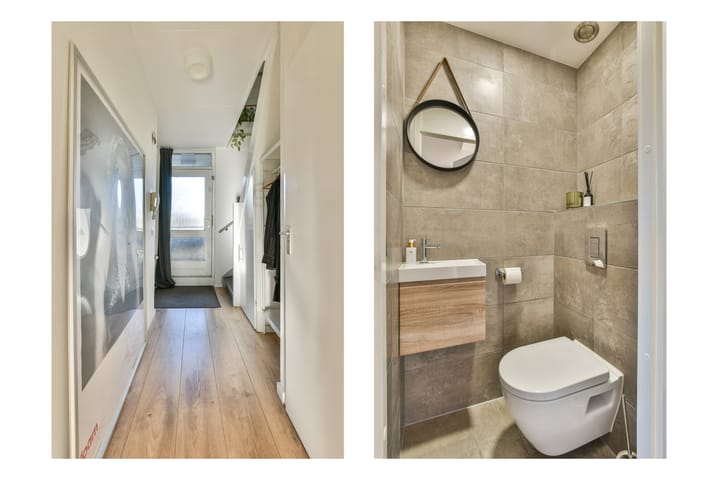 Photo 7 of Anna van Hensbeeksingel 67