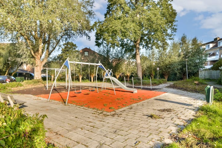 Photo 25 of Anna van Hensbeeksingel 67