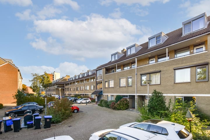 Photo 26 of Anna van Hensbeeksingel 67