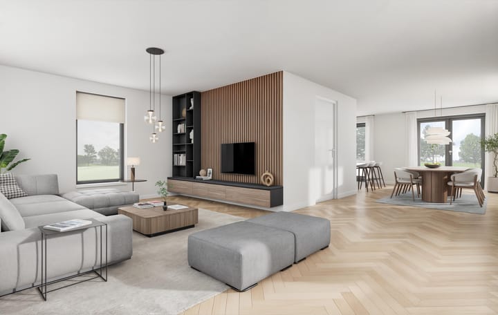 Photo 3 of Koepoort Stavoren Kavel 15