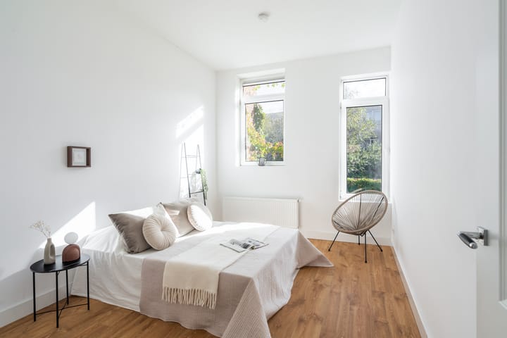 Foto 3 van Claes de Vrieselaan 52-A01