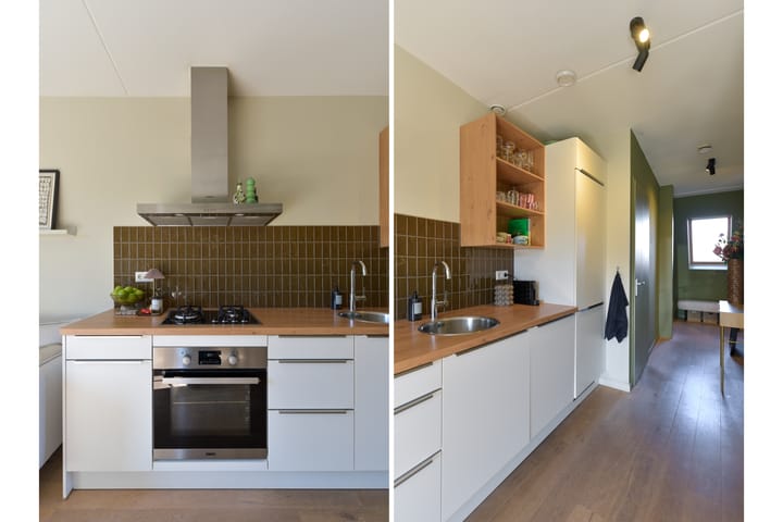 Foto 4 van Koesteeg 13-E