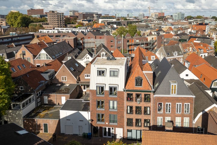 Foto 2 van Koesteeg 13-E