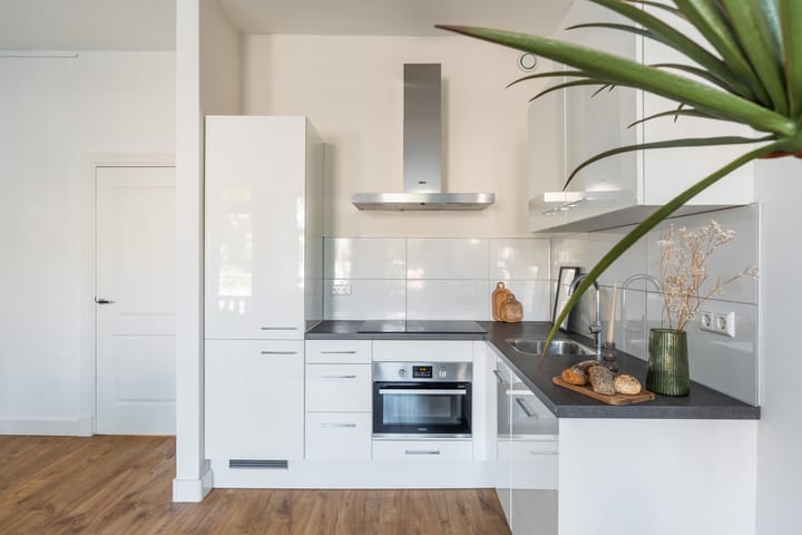 Foto 2 van Claes de Vrieselaan 52-A01