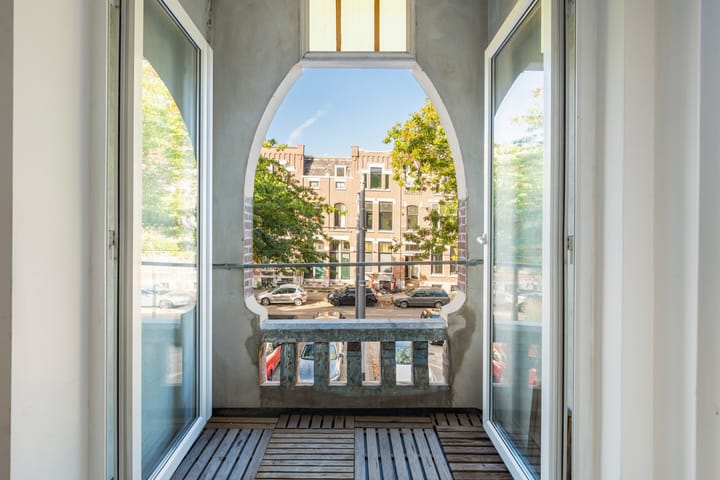 Foto 4 van Claes de Vrieselaan 52-A01