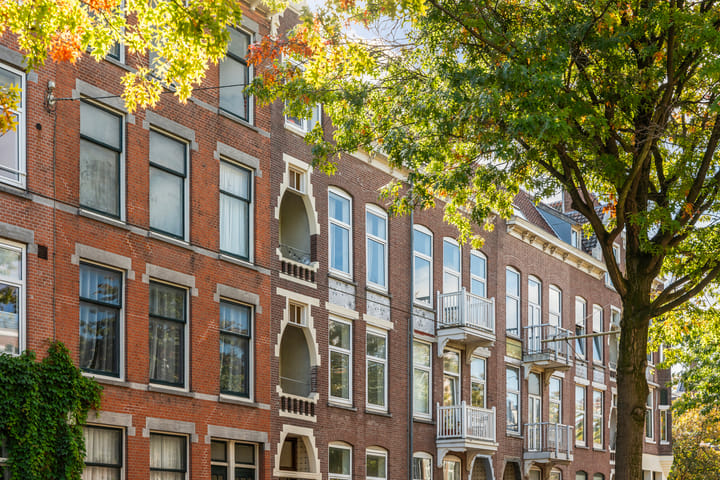 Foto 5 van Claes de Vrieselaan 52-A01