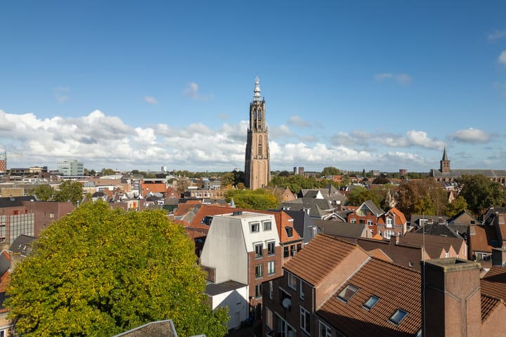 Foto 6 van Koesteeg 13-E