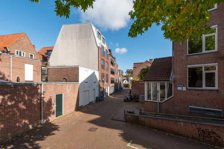 Foto 7 van Koesteeg 13-E