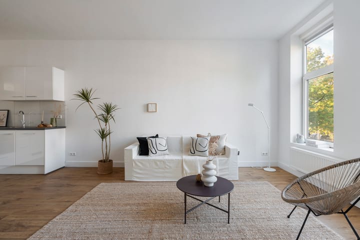 Foto 7 van Claes de Vrieselaan 52-A01