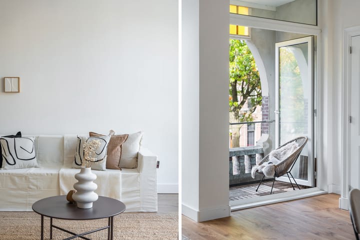 Foto 8 van Claes de Vrieselaan 52-A01