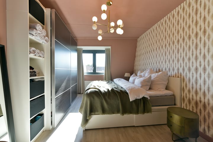 Foto 5 van Koesteeg 13-E