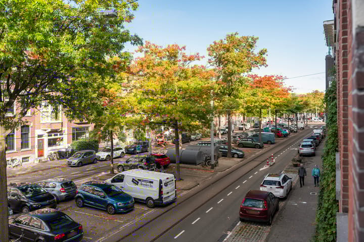 Foto 9 van Claes de Vrieselaan 52-A01