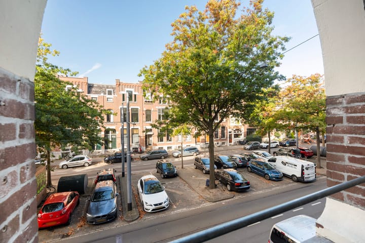 Foto 10 van Claes de Vrieselaan 52-A01