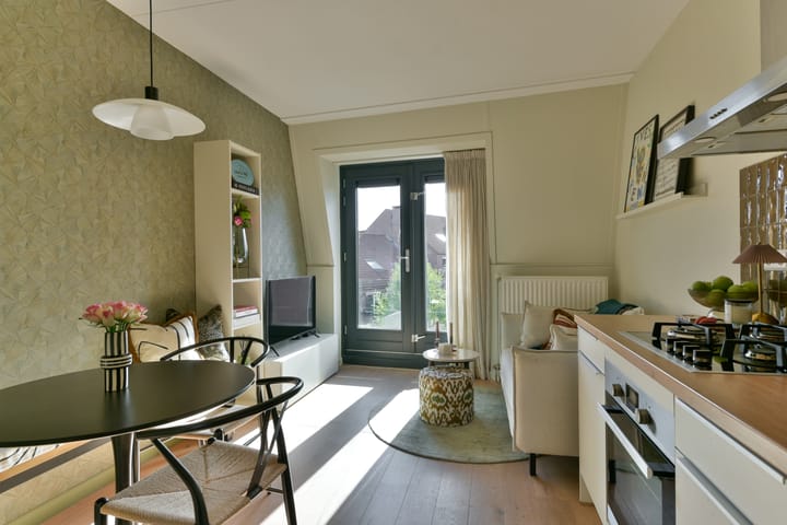 Foto 10 van Koesteeg 13-E