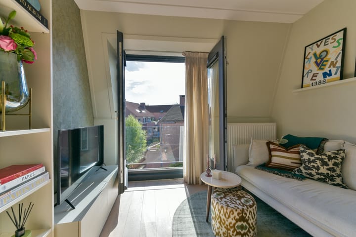 Foto 11 van Koesteeg 13-E