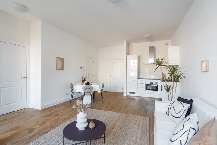 Foto 11 van Claes de Vrieselaan 52-A01