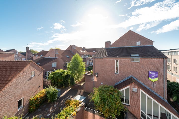 Foto 12 van Koesteeg 13-E